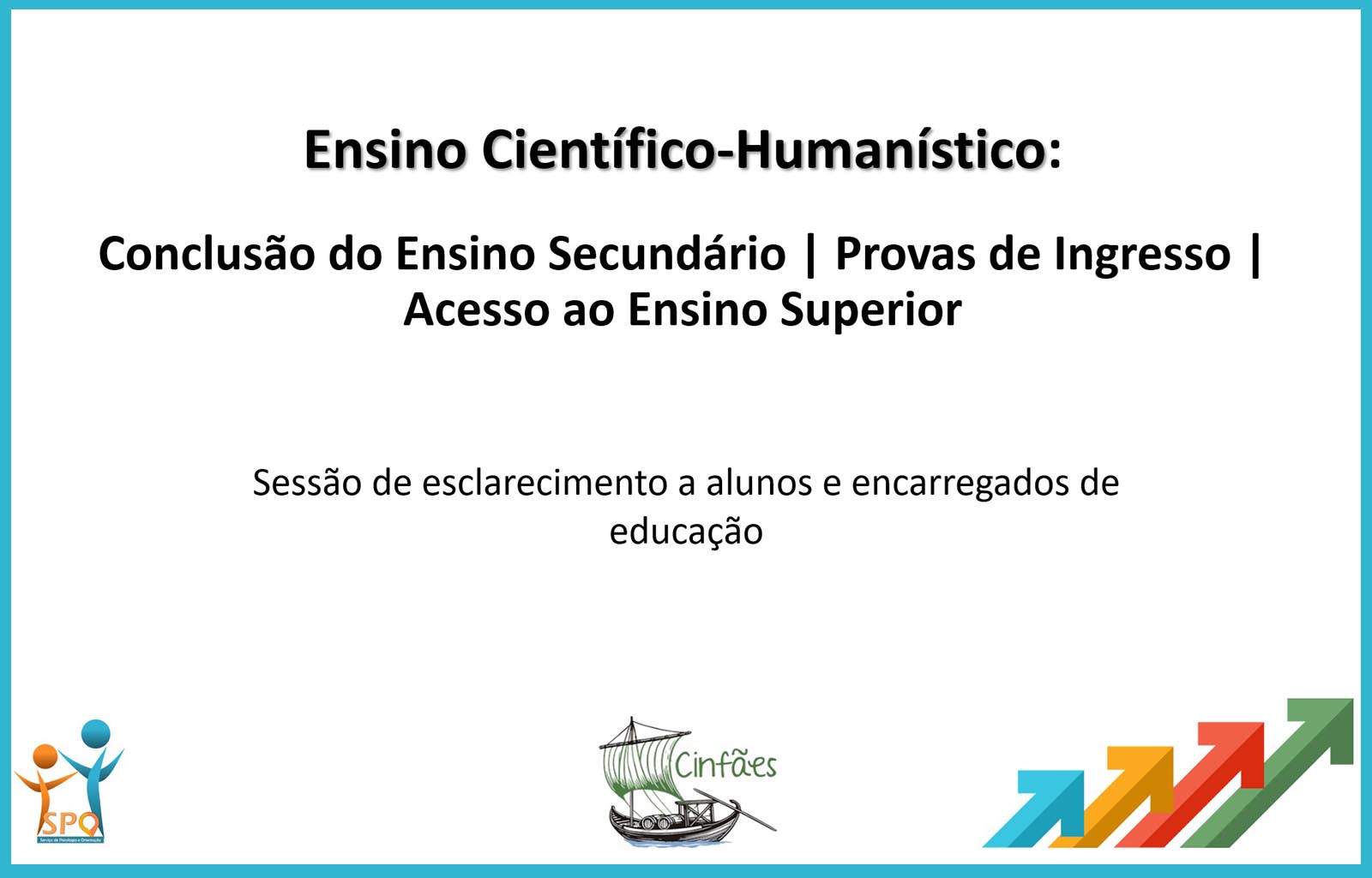 Preparar melhor os Exames Nacionais e o futuro!